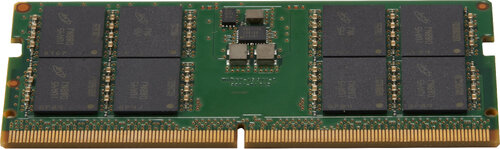 Περισσότερες πληροφορίες για "HP 5S4C0AA (32 GB/DDR5/4800MHz)"