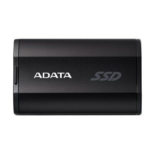 Περισσότερες πληροφορίες για "ADATA SD810"