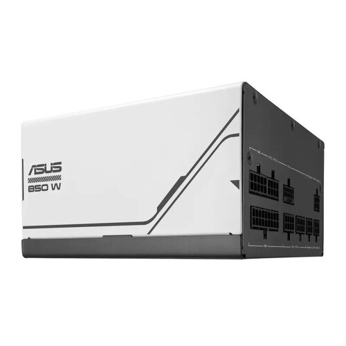 Περισσότερες πληροφορίες για "ASUS Prime 850W Gold ( AP-850G ) (850W)"