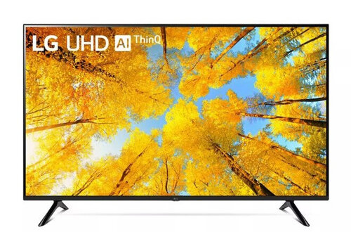 Περισσότερες πληροφορίες για "LG 65 UHD 2160p 60Hz 4K"