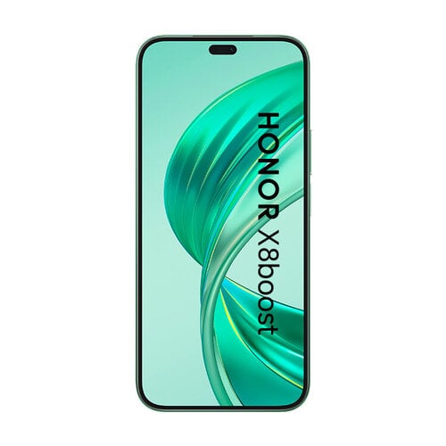 Περισσότερες πληροφορίες για "Honor X8boost + Earbuds X5 (Πράσινο/256 GB)"