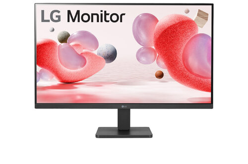 Περισσότερες πληροφορίες για "LG 27MR400-B (27"/Full HD)"