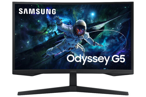 Περισσότερες πληροφορίες για "Samsung Odyssey S27CG552EU (27"/Dual WQHD)"