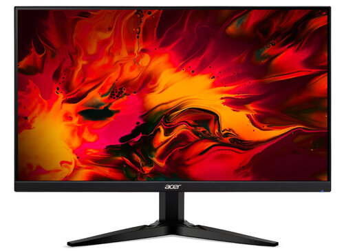 Περισσότερες πληροφορίες για "Acer KG241Y Sbiip (23.8"/Full HD)"