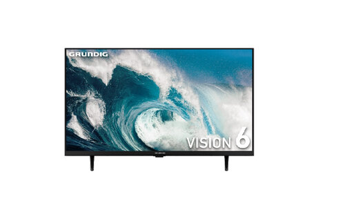 Περισσότερες πληροφορίες για "Grundig Vision 6"