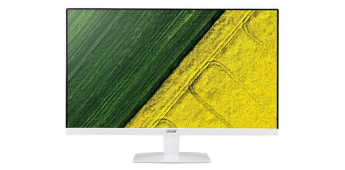 Περισσότερες πληροφορίες για "Acer HA0 HA270 A (27"/Full HD)"