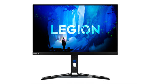 Περισσότερες πληροφορίες για "Lenovo Legion Y27-30(F22270FY0)27inch HDMI (27"/Full HD)"