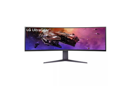 Περισσότερες πληροφορίες για "LG 45GR75DC-B (45"/Quad HD)"