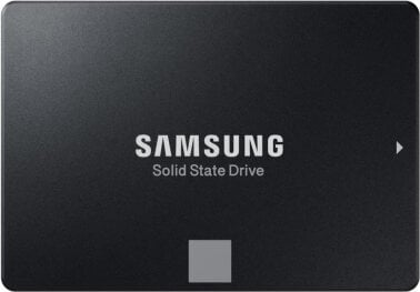 Περισσότερες πληροφορίες για "Samsung PM893 (480 GB/SATA)"