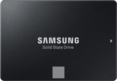 Περισσότερες πληροφορίες για "Samsung PM893 (7,68 TB GB/SATA)"