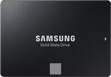 Περισσότερες πληροφορίες για "Samsung PM893 (3,84 TB GB/SATA)"