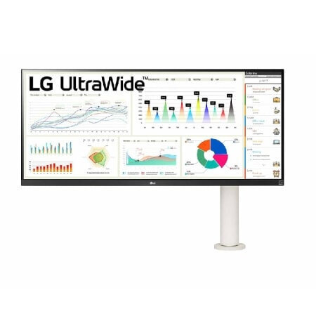 Περισσότερες πληροφορίες για "LG 34WQ68X-W (34"/UltraWide Full HD)"