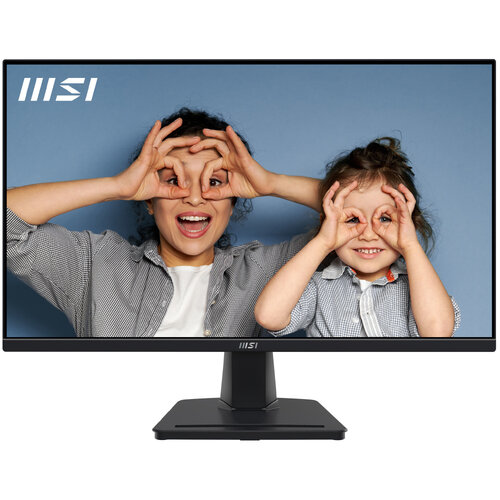 Περισσότερες πληροφορίες για "MSI Pro MP275Q (27"/Wide Quad HD)"