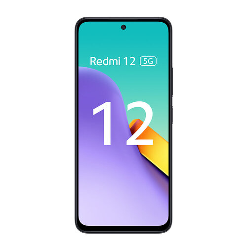 Περισσότερες πληροφορίες για "Xiaomi Redmi 12 5G (Μαύρο/128 GB)"