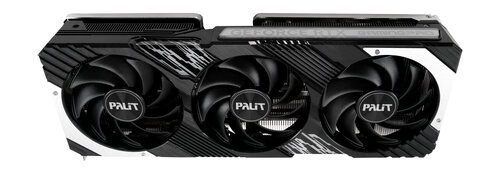 Περισσότερες πληροφορίες για "Palit GeForce RTX 4080 SUPER GamingPro OC"