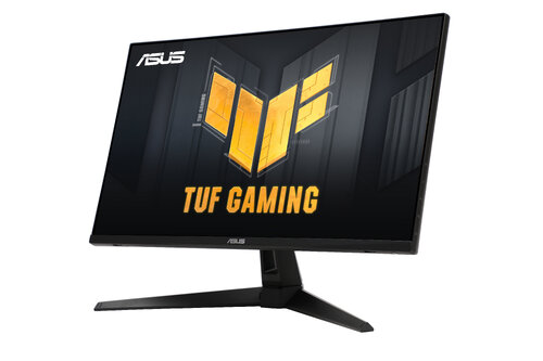 Περισσότερες πληροφορίες για "ASUS TUF Gaming VG27AQM1A (27"/Quad HD)"