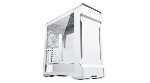 Περισσότερες πληροφορίες για "Phanteks EVOLV X (Midi Tower/Άσπρο)"