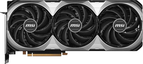 Περισσότερες πληροφορίες για "MSI VENTUS GeForce RTX 4080 SUPER 16G 3X OC"