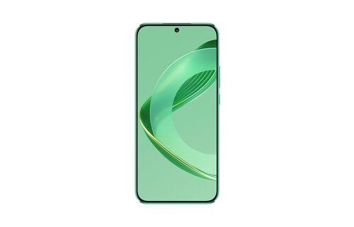 Περισσότερες πληροφορίες για "Huawei nova 11 (Πράσινο/256 GB)"