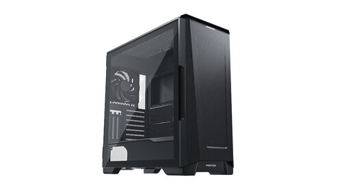 Περισσότερες πληροφορίες για "Phanteks P500A (Midi Tower/Μαύρο)"