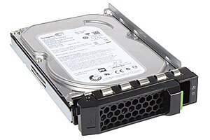 Περισσότερες πληροφορίες για "Fujitsu HD SAS 12G 900GB 15K HOT PL 2.5 EP"