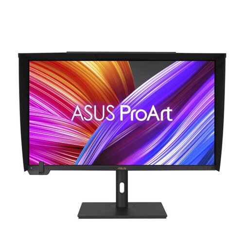 Περισσότερες πληροφορίες για "ASUS ProArt Display PA32UCXR (32"/4K Ultra HD)"