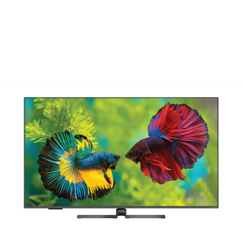 Περισσότερες πληροφορίες για "Grundig 65 GHQ 9500 65'' 164 EKRAN 4K UHD GOOGLE QLED TV"