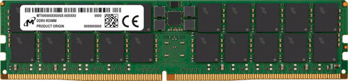 Περισσότερες πληροφορίες για "Crucial MTC40F204WS1RC48BR (96 GB/DDR5/4800MHz)"