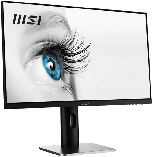 Περισσότερες πληροφορίες για "MSI Pro MP273QPDE (27"/Wide Quad HD)"