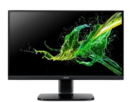 Περισσότερες πληροφορίες για "Acer KA242Y E (23.8"/Full HD)"