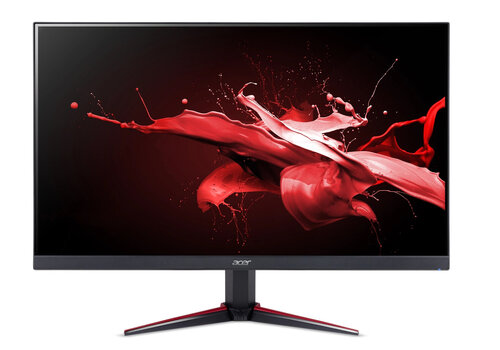 Περισσότερες πληροφορίες για "Acer VG270 S3 (27"/Full HD)"