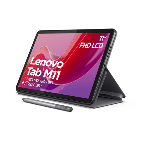 Περισσότερες πληροφορίες για "Lenovo Tab M11 ZADA0210TR (128 GB/Helio G88/4 GB/Android 13)"