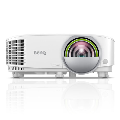 Περισσότερες πληροφορίες για "BenQ EW800ST (DLP/1280x800/3300ANSI Lumens)"