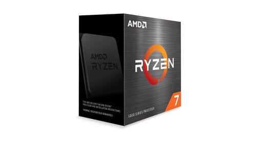 Περισσότερες πληροφορίες για "AMD Ryzen 7 5700X3D (Box)"