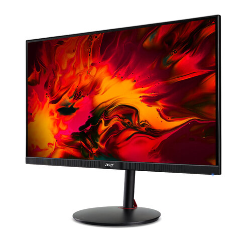 Περισσότερες πληροφορίες για "Acer NITRO XV2 XV272K LV (27"/4K Ultra HD)"