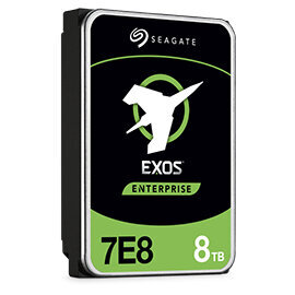 Περισσότερες πληροφορίες για "Seagate Enterprise ST4000NM011A"