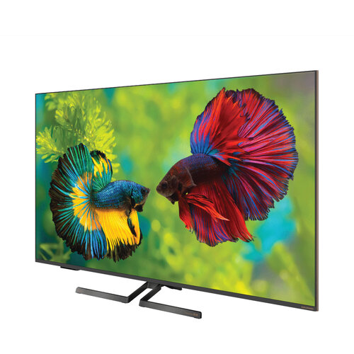 Περισσότερες πληροφορίες για "Grundig 55 GHQ 9500 55'' 139 EKRAN 4K UHD GOOGLE QLED TV"