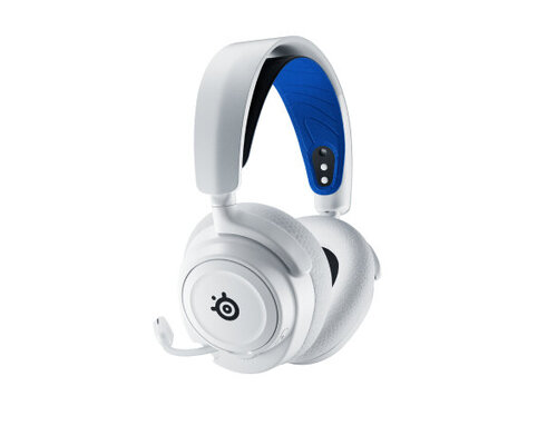 Περισσότερες πληροφορίες για "Steelseries ARCTIS NOVA 7P WHITE (Άσπρο/Ασύρματα)"