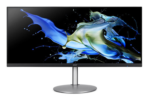 Περισσότερες πληροφορίες για "Acer CB342CU (34"/UltraWide Quad HD)"