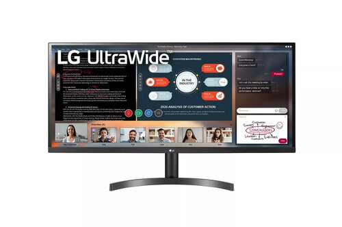 Περισσότερες πληροφορίες για "LG 34WL500-B (34"/UltraWide Full HD)"