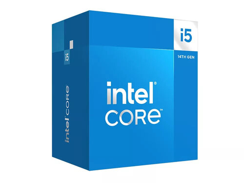 Περισσότερες πληροφορίες για "Intel Core i5-14400 (Box)"