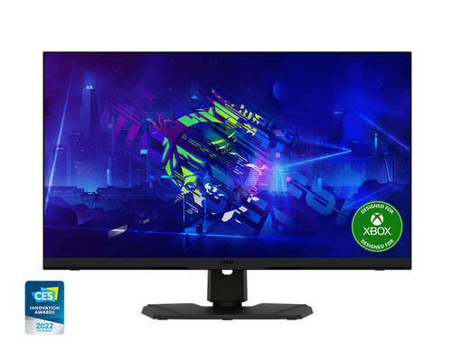 Περισσότερες πληροφορίες για "MSI Optix MPG321UR-QD Xbox Edition(Xbox Edition) (32"/4K Ultra HD)"