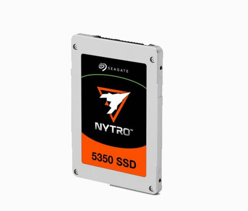 Περισσότερες πληροφορίες για "Seagate Enterprise Nytro 5350 XP15360SE70055 (15,4 TB GB/SAS)"