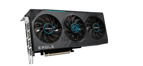 Περισσότερες πληροφορίες για "Gigabyte EAGLE GeForce RTX 4070 SUPER OC 12G"
