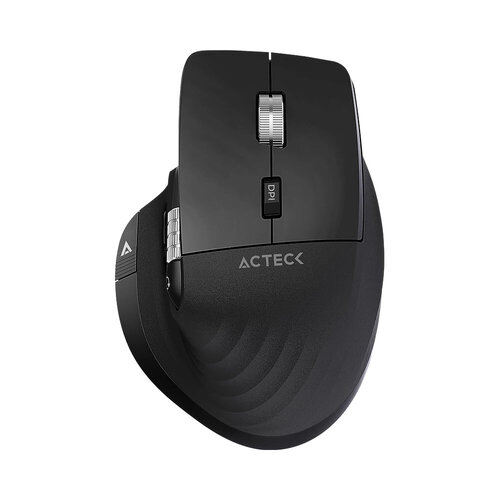 Περισσότερες πληροφορίες για "Acteck Virtuos Pro MI780 (Μαύρο/RF Wireless + Bluetooth)"