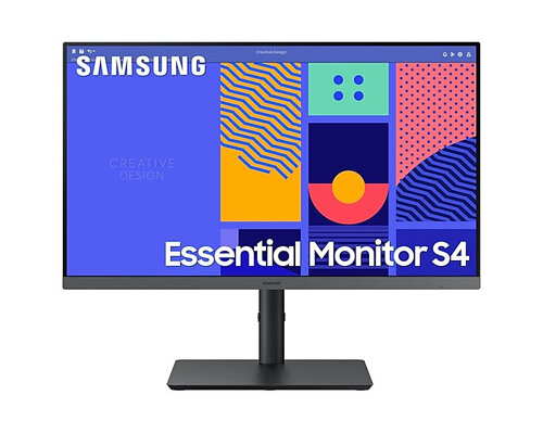 Περισσότερες πληροφορίες για "Samsung LS24C430GAUXEN (24"/Full HD)"