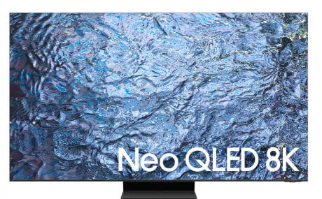 Περισσότερες πληροφορίες για "Samsung TV QE85QN900C TXZU"