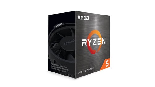 Περισσότερες πληροφορίες για "AMD Ryzen 5 5600GT (Box)"