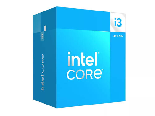 Περισσότερες πληροφορίες για "Intel Core i3-14100F (Box)"