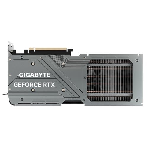 Περισσότερες πληροφορίες για "Gigabyte GAMING GeForce RTX 4070 SUPER OC 12G"
